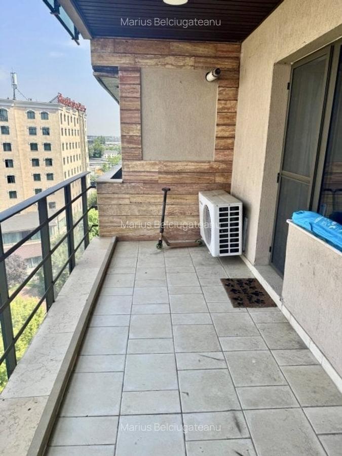 De Vanzare Apartament 4 Camere 161 mp, Baneasa-Phoenicia - 7
