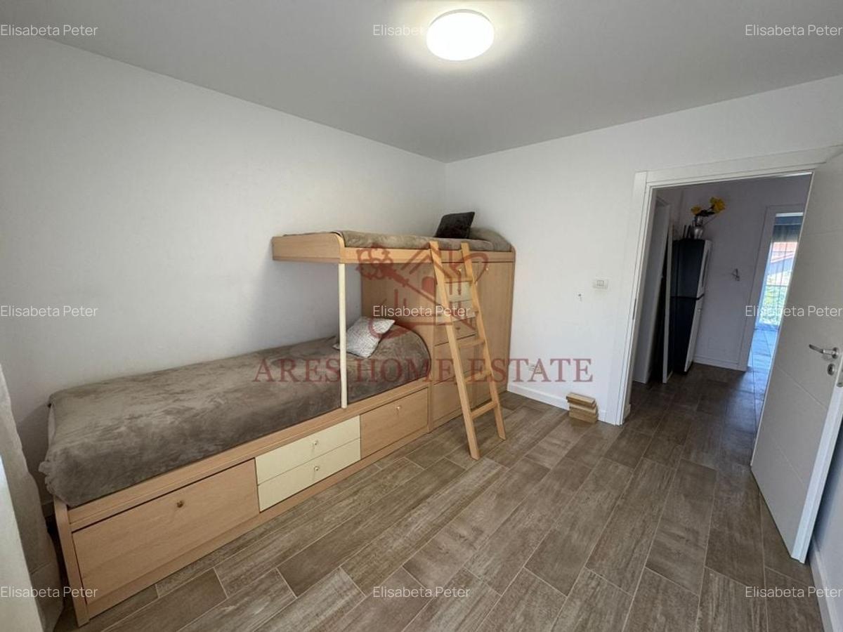 Casă individuală 6 camere, 200 mp, garaj și curte amenajată – Chișoda - 17