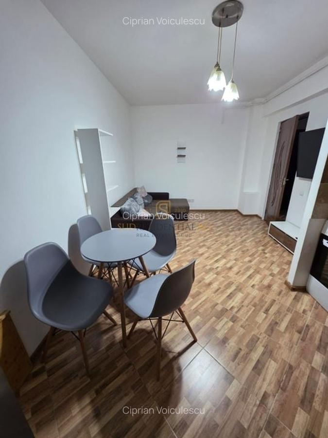 Apartament cu 2 camere, Drumul Binelui- Comision 0% - 2