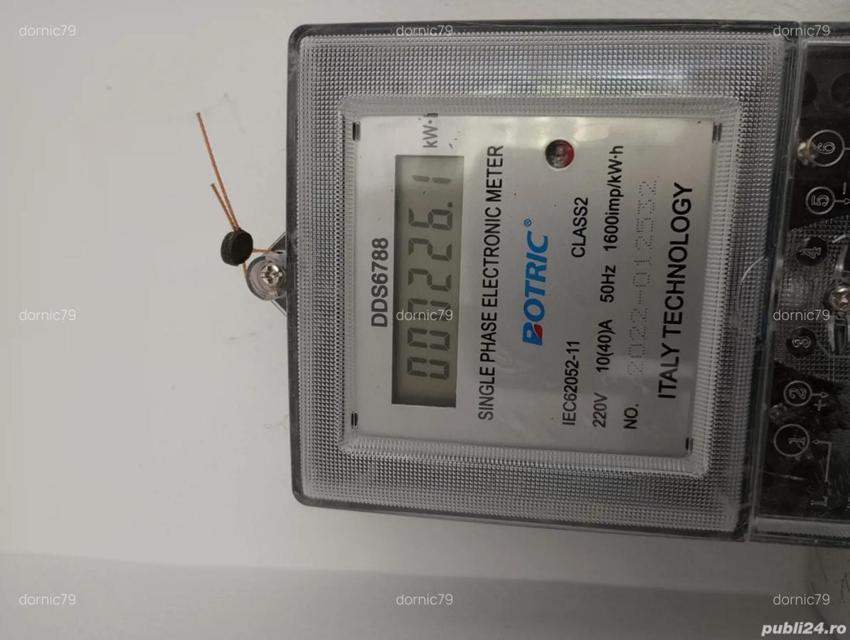 Teren Bascov Dealul Glambocului - 1