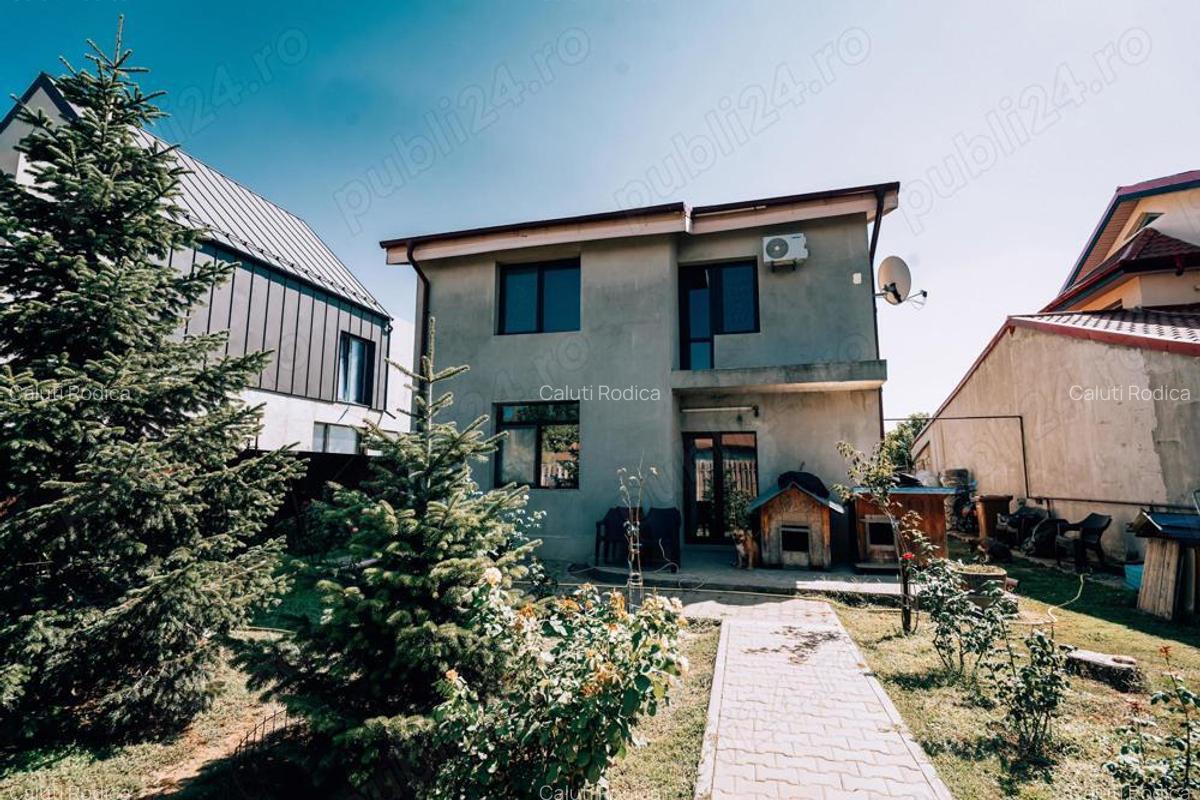 Vand vila, Baneasa, Vatra Noua, Sise?ti, sector 1 - 3