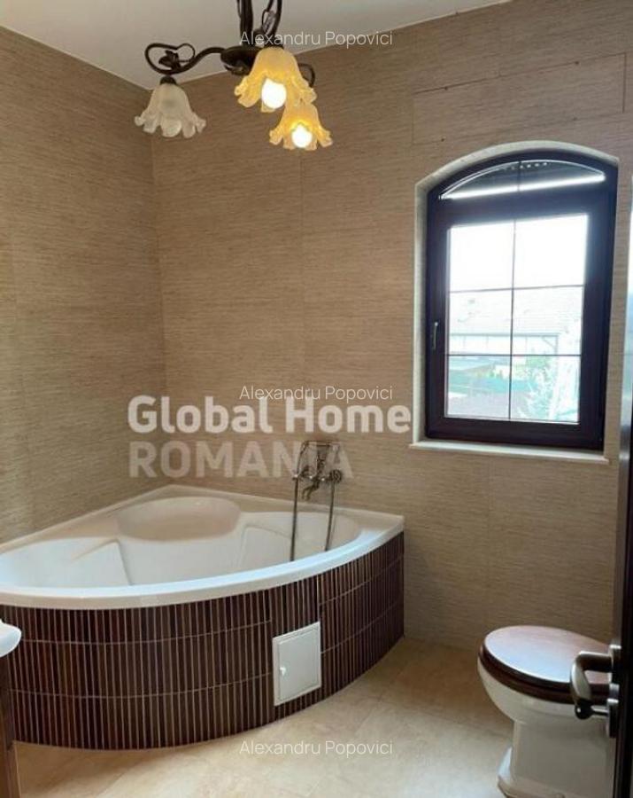 Duplex 4 camere 117 MP | Mogosoaia | Curte | Cu vedere la pa - 15