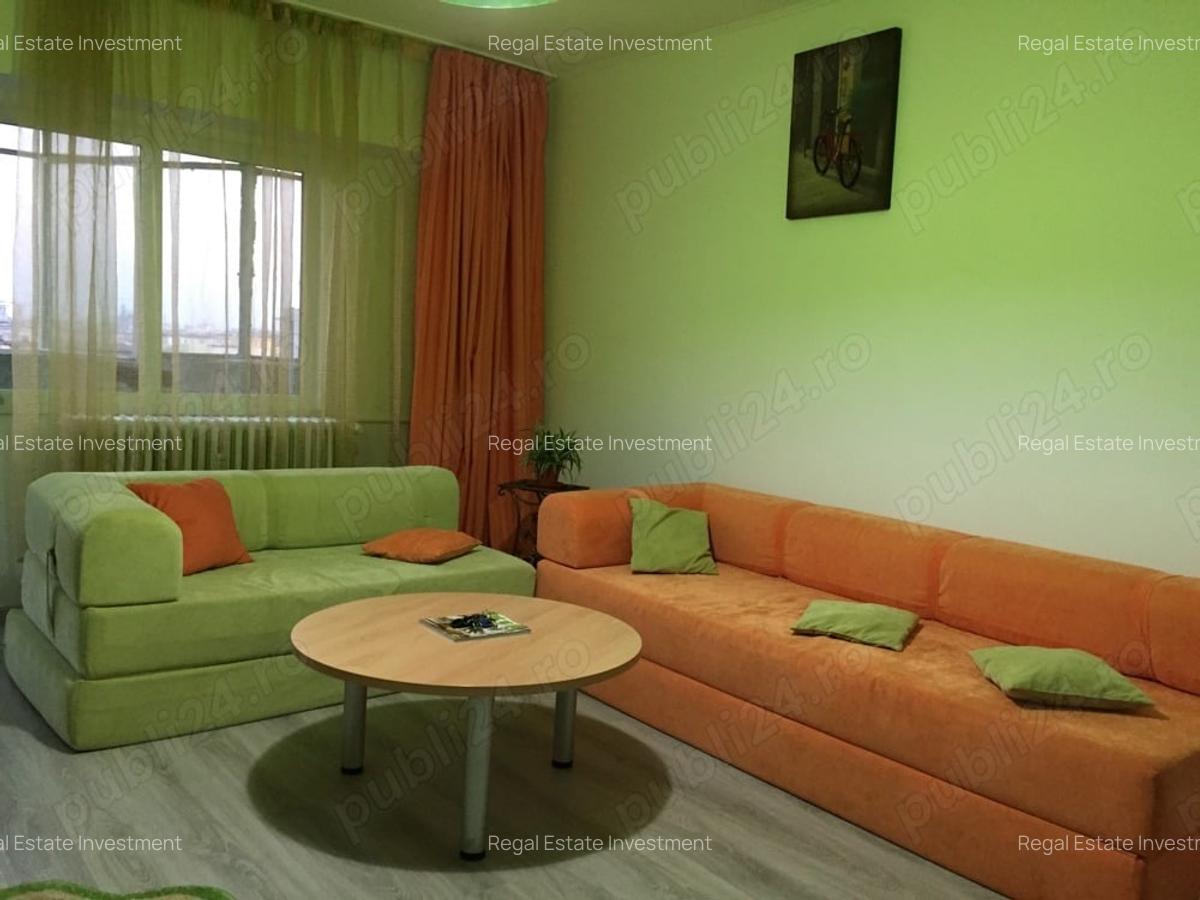 NOU Garsoniera Impecabila | Tei Sector 2 - 2