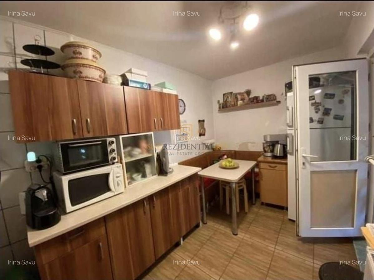 Oportunitate: casa renovata si mobilata in Rahova - 5