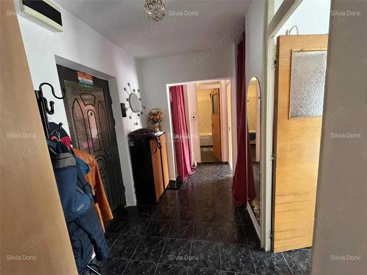 Apartament 2 camere spatios si luminos - decomandat - Panduri - Marriott - 9