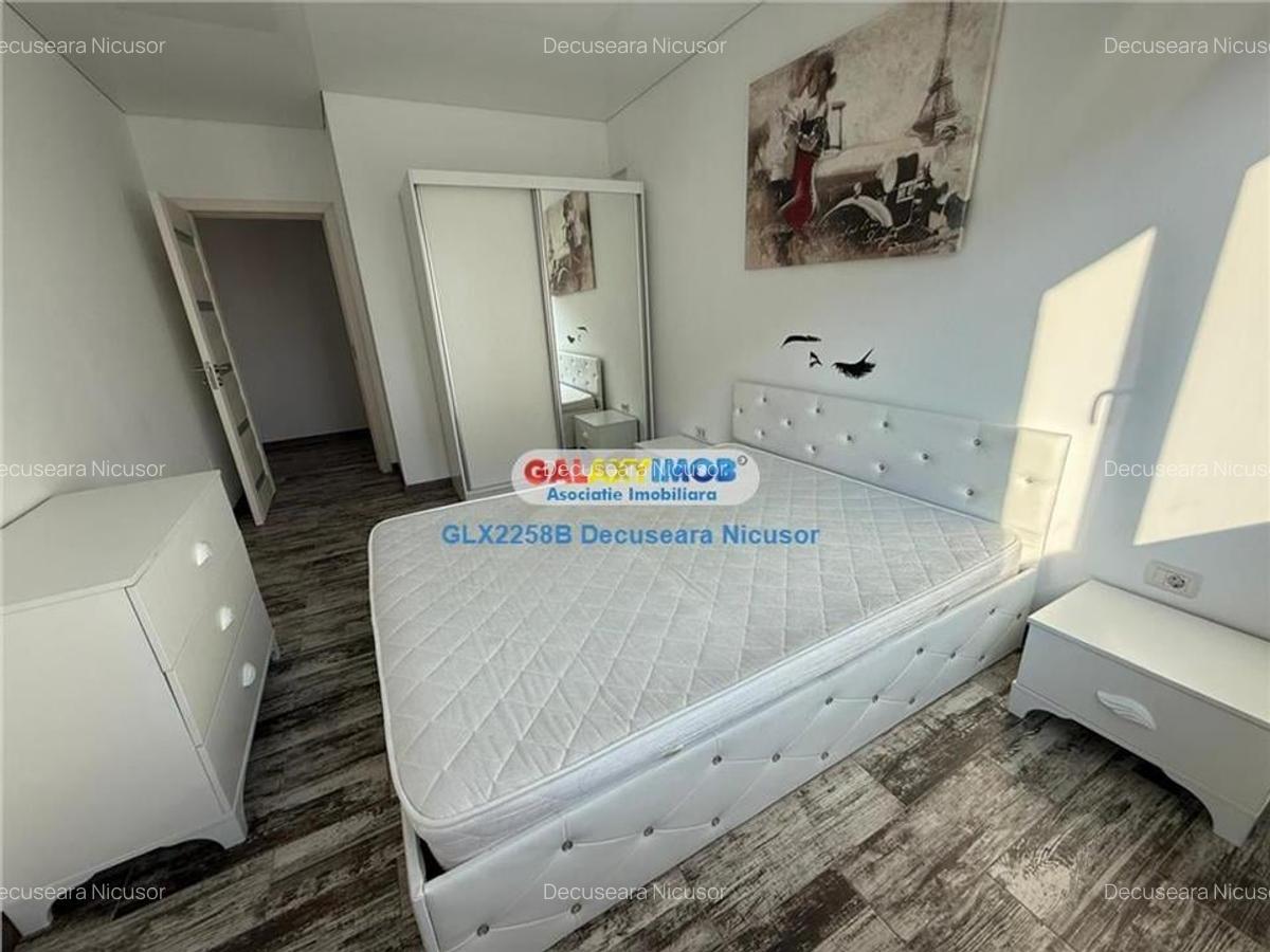 Apartament 2 camere mobilat utilat in Pollux Residence - 3