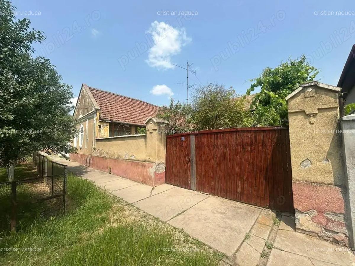 Casa de vanzare in Varia?, Timi? 45.000 negociabil - 1