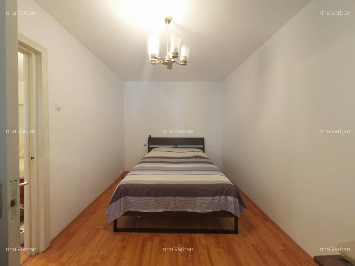 Imobil 2 camere, etaj 1, Km 4-5 - gaze in apartament, langa piata - 5