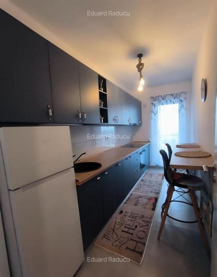 Apartament de 2 camere modern, 70mp, fix langa metrou, 2 balcoane - Pacii - 5