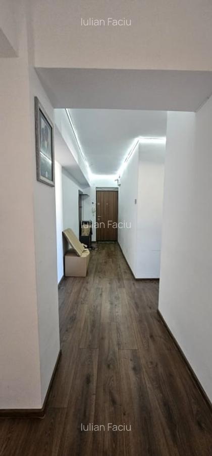 Alexandru Obregia apartament 4 camere 2 bai bloc reabilitat. - 16