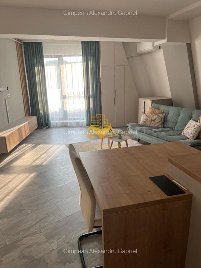 2 camere, modern, parcare, Golden Tulip, Zorilor, Lidl, UMF - 11