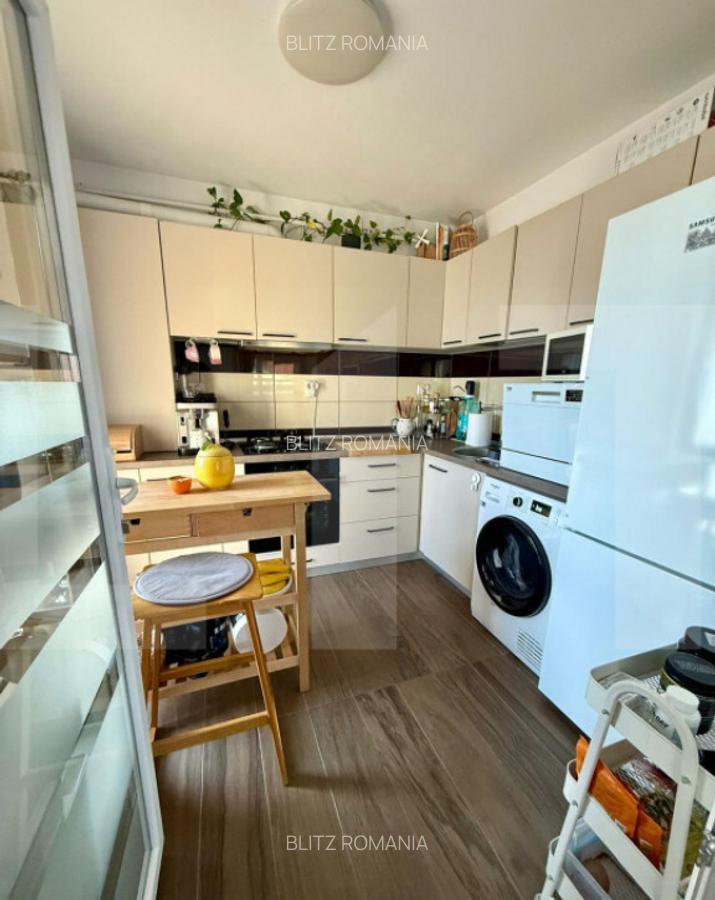 Apartamentul de vanzare, cu 2 camere, 41 mp - 5