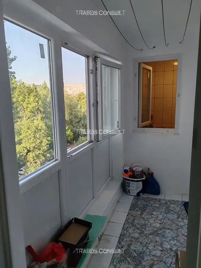 2 camere Constantin Brancoveanu,Lamotesti - 5