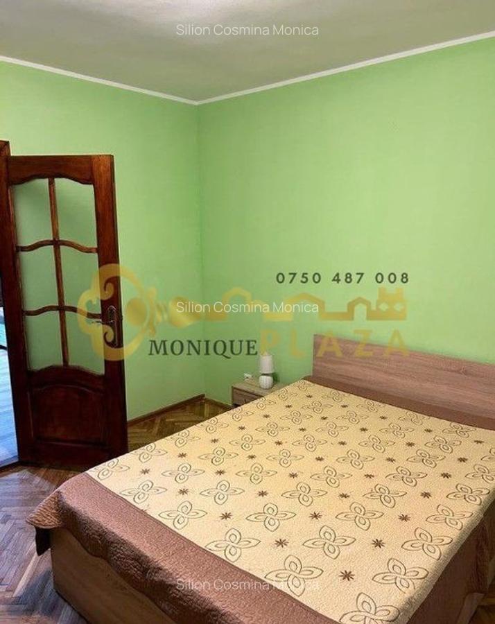 3 Camere | Loc de parcare | Disponibil din 16.09.25 | - 5
