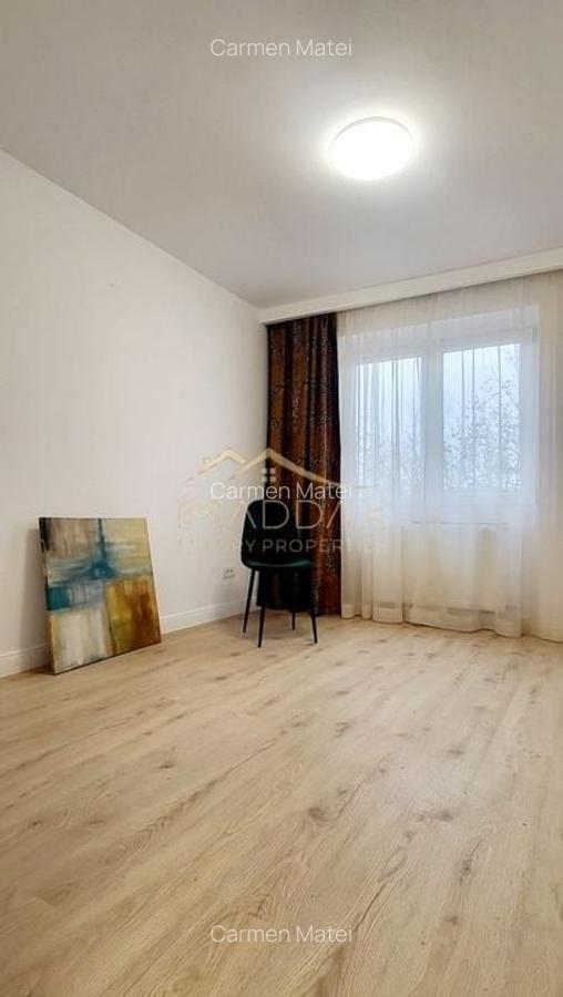 Apartament cu 2 camere decomandat, mobilat în Universitate - 4