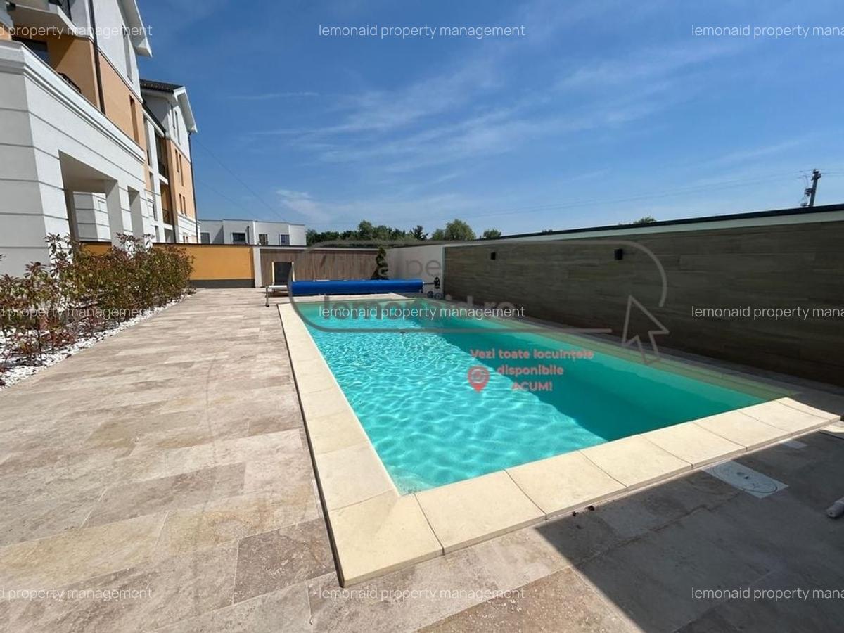 Sunflower Apartments | 2 camere | Prima Închiriere | Administrare - lemonaid - 13