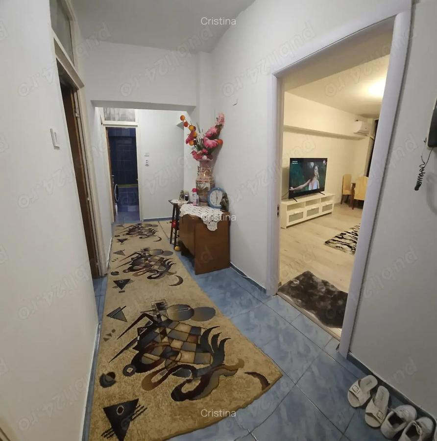 De inchiriat apartament cu 3 camere zona titan - 2