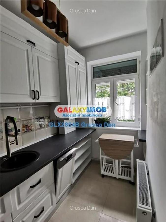 AFI | 2 camere modern 76mp | 1985 | AC centrala cada | metrou parcare - 6