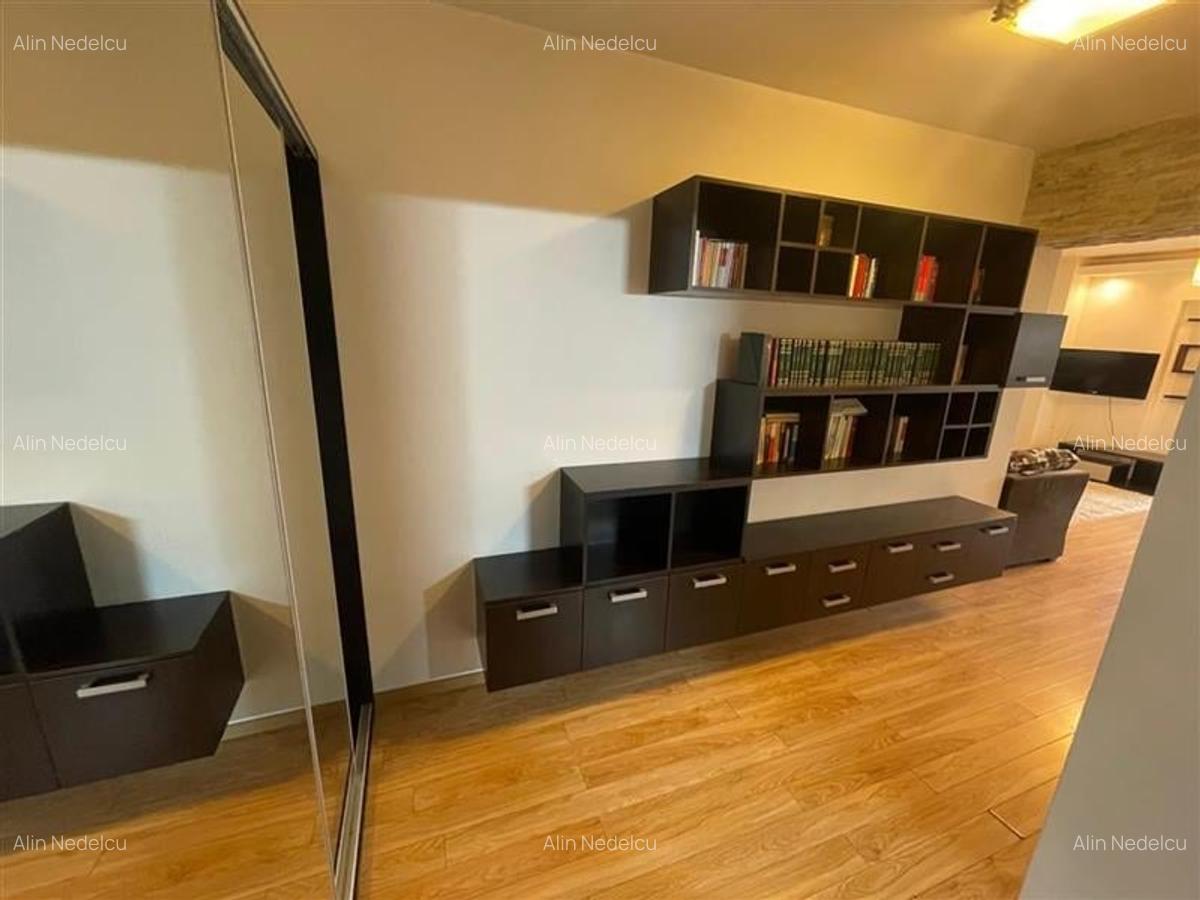 Apartament 2 camere + parcare subterana + boxa Oltenitei - 4