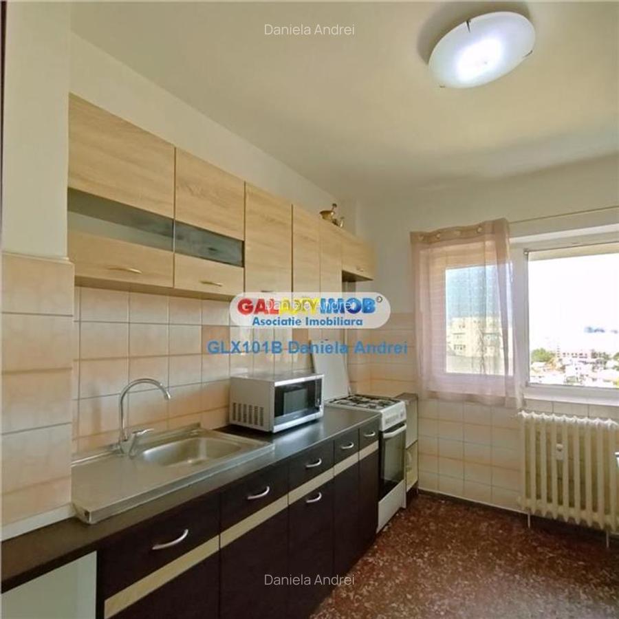 De inchiriat:APARTAMENT 2 CAMERE, bloc 1985, Piata Victoriei, 450 euro - 18