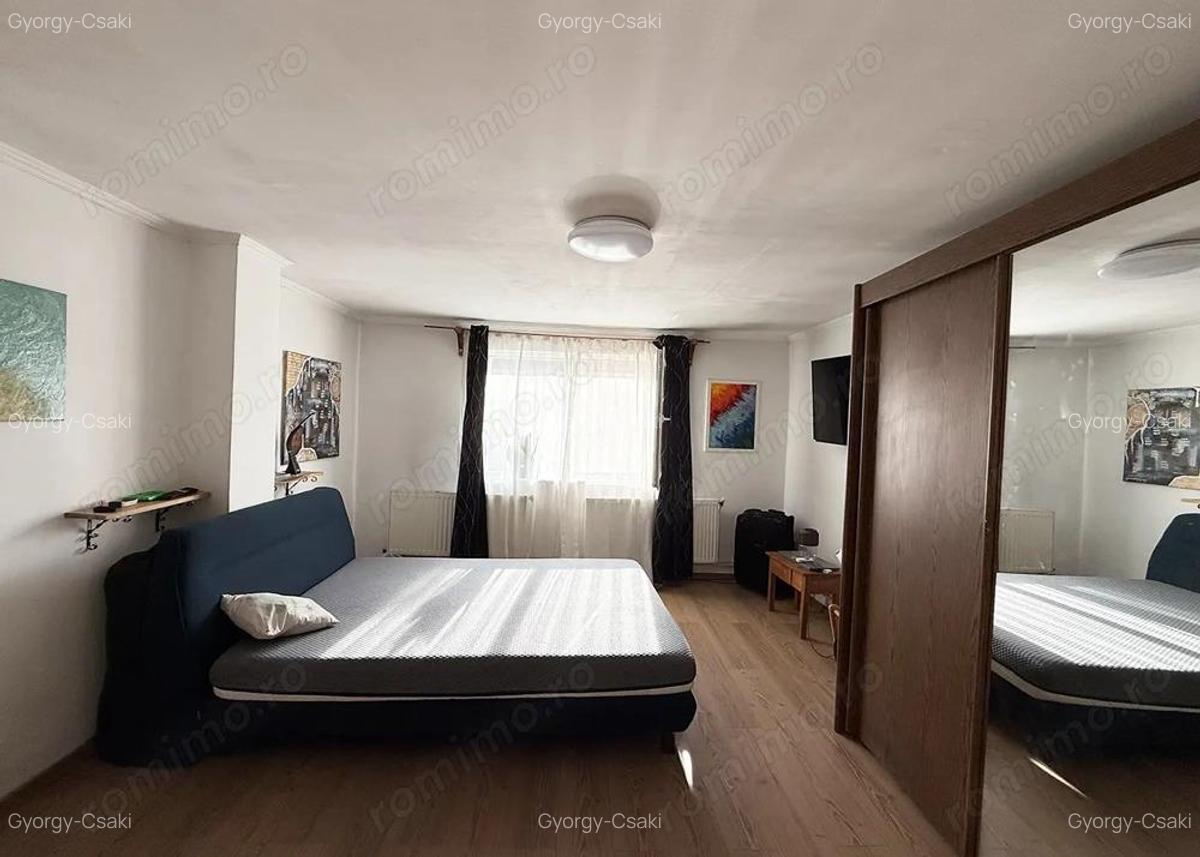 Apartament cu 4 camere in inima orasului - IMOBIHOR - 3