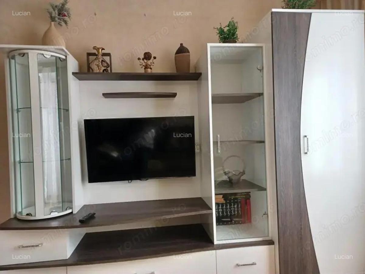 Apartament cu 2 camere pe Calea Bucuresti - 2