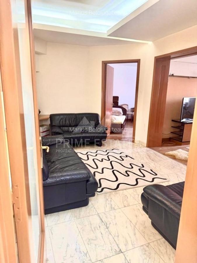 De inchiriat apartament cu 4 camere - stradal Calea Mosilor - 2