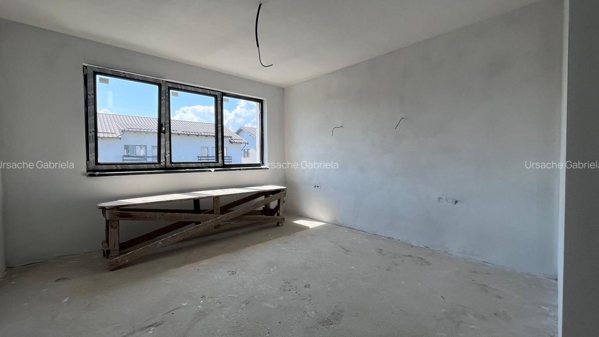 Vila 4 Camere Tip Duplex  - Sanpetru - cod 5185 - 4