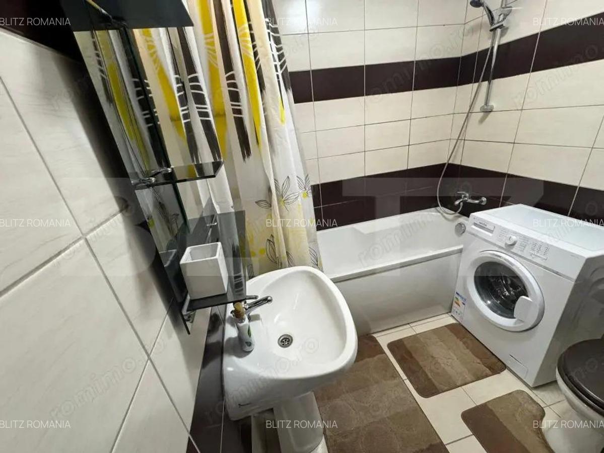 Apartament 2 camere 54 mp, etaj 1 + loc de parcare privat | Alba Iulia - 4