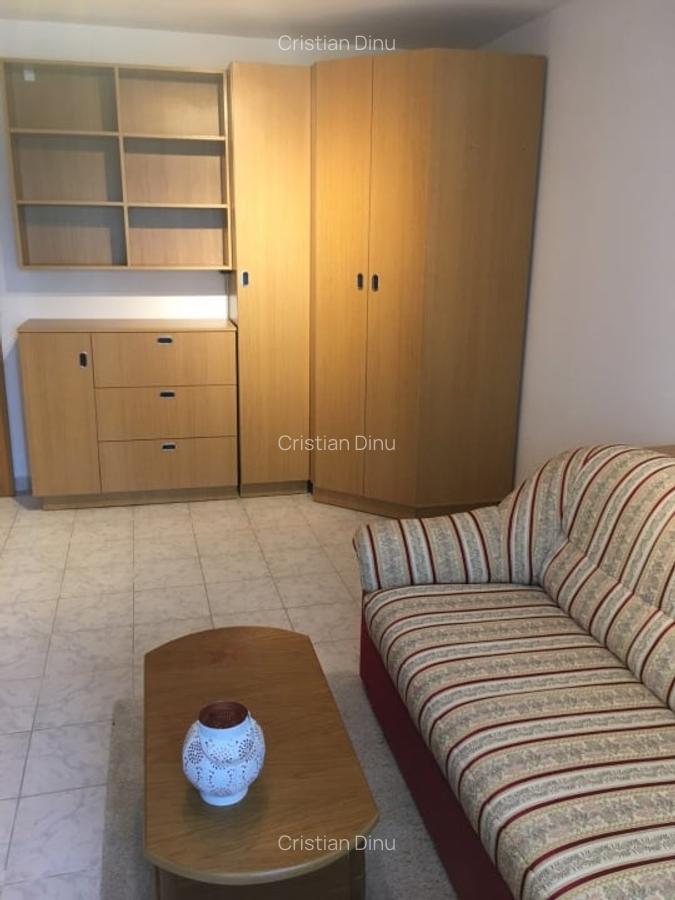 Aviatiei -Aurel Vlaicu - 2 camere - Metrou - Zona linistita - 8