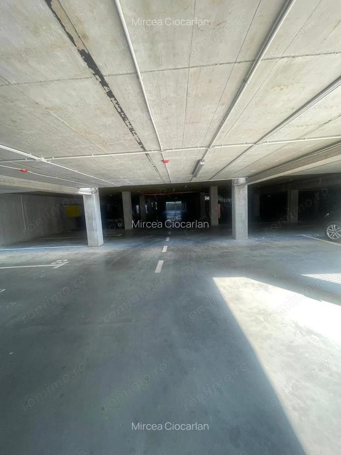 APARTAMENT CU 2 CAMERE IN COMPLEX CAMPEADOR CITY LA 550 EURO - 14