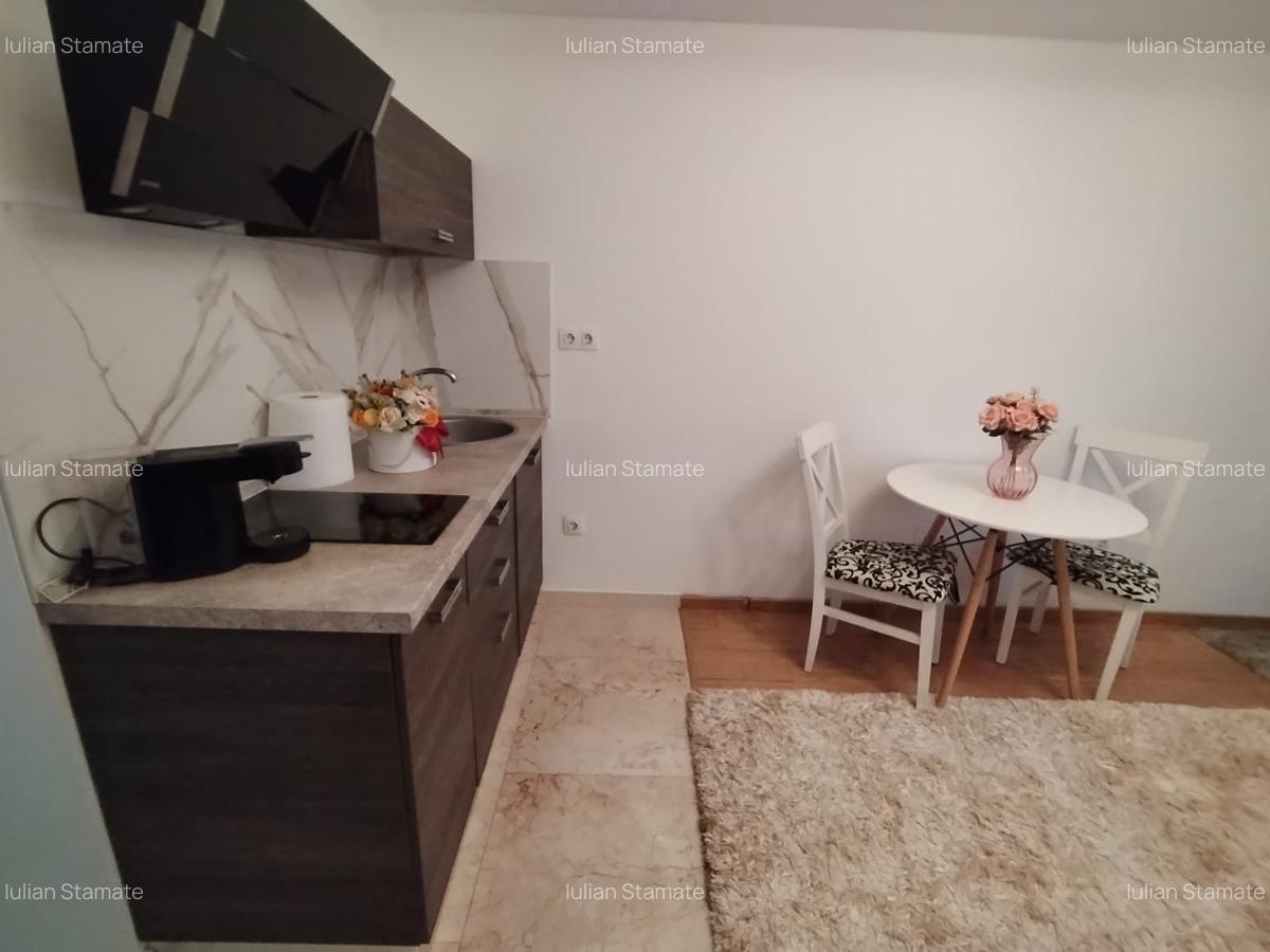 Copou - Garsoniera de inchiriat - Exclusive Residence 159885 - 3