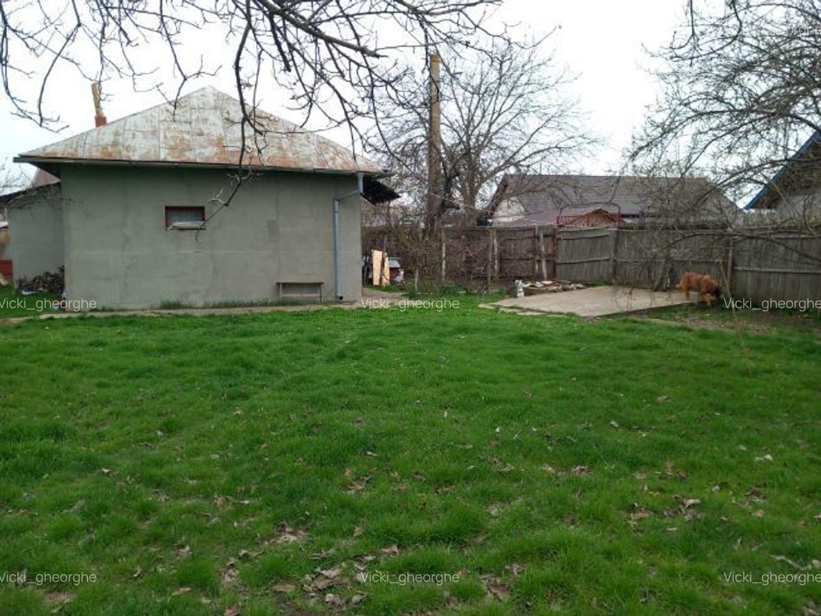 Casa de vanzare - 1