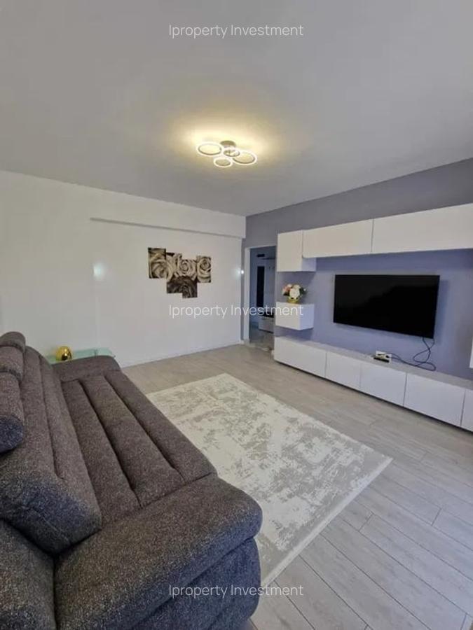 Dobroesti | 2 Camere | Prima Inchiriere | Modern | Etaj 1 | Parcare - 1