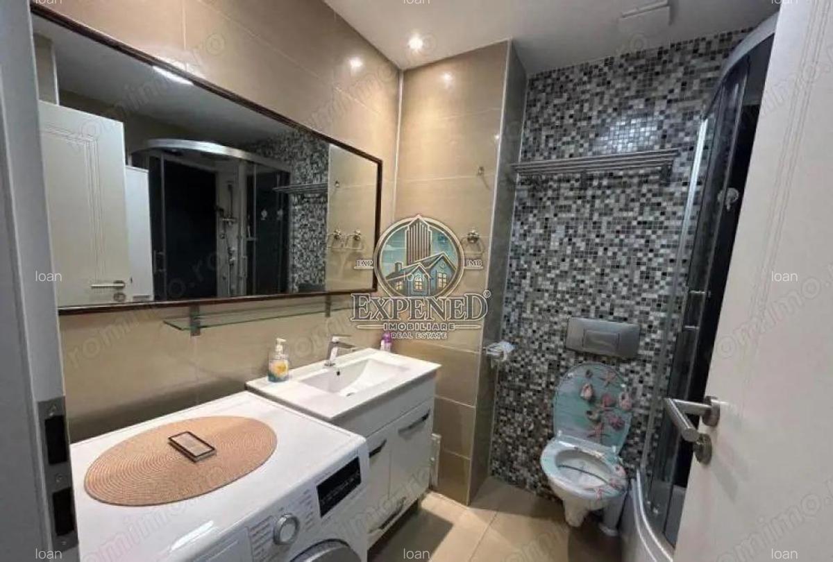 Inchiriere Apartament 3 Camere | Aparatorii Patriei | Centrala - 5