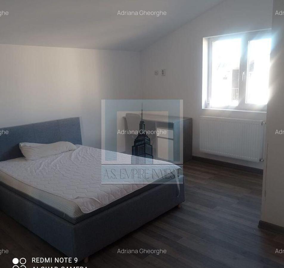 Casa individuala- zona Tarlungeni - 8