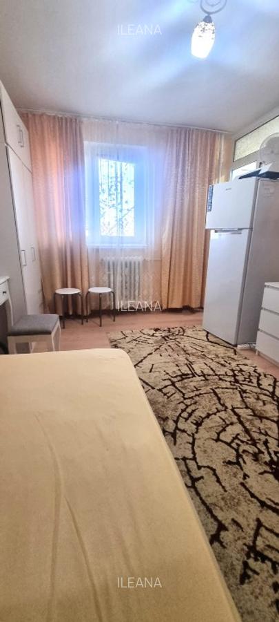 Tic-tac-garsonieră 18 metri - 2