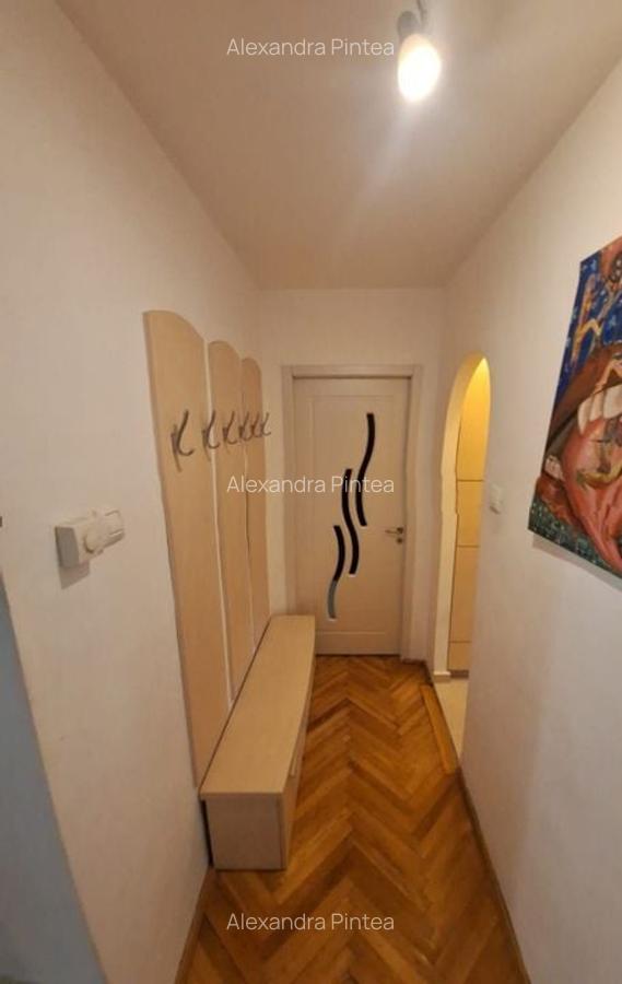 Apartament 3 camere, finisat modern, etaj 2, Donath - 9