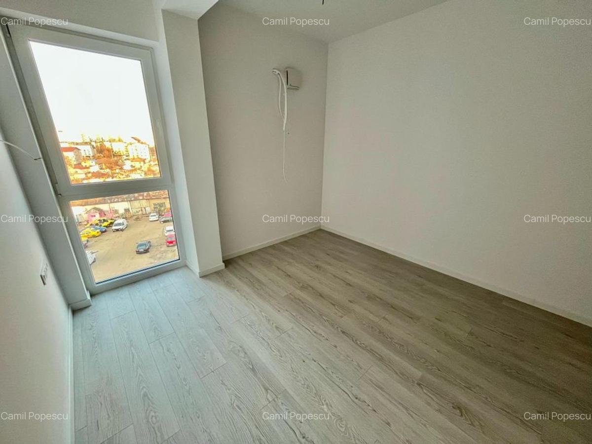 Apartament 3 Camere Quartier Azuga | Dna. Ghica - 12