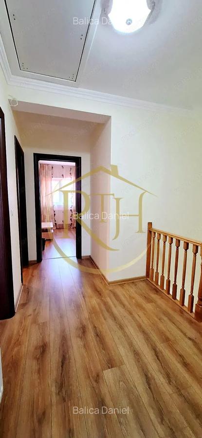Oferim spre inchiriere, Casa-Duplex cu 4 camere in Dumbravita aproape de Lidl - 18