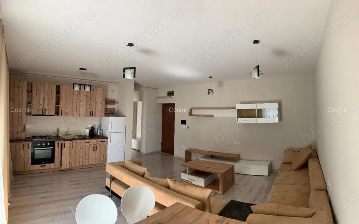 Apartament zona Balcescu - 4
