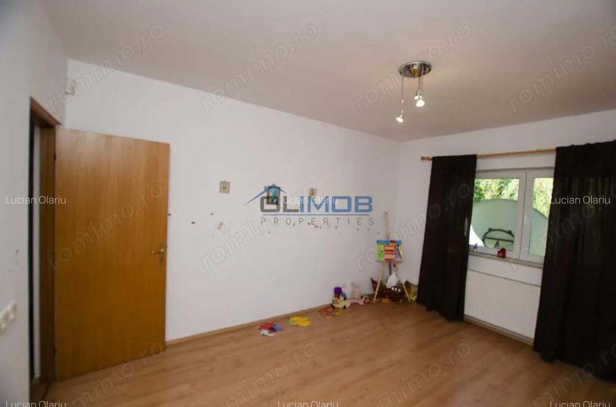 Inchiriere vila moderna in ansamblul reziden?ial Pipera - 15