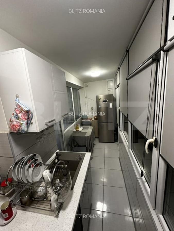 Apartament 2 camere, 51.54 mp, zona Spitalul Militar - 6