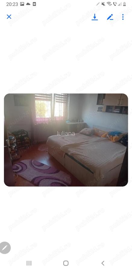 Apartment decomandat 2 camere - 5