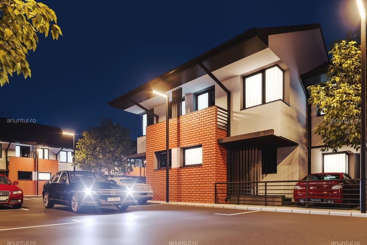 Otopeni, Nartri Cons Residence, Baneasa - 5