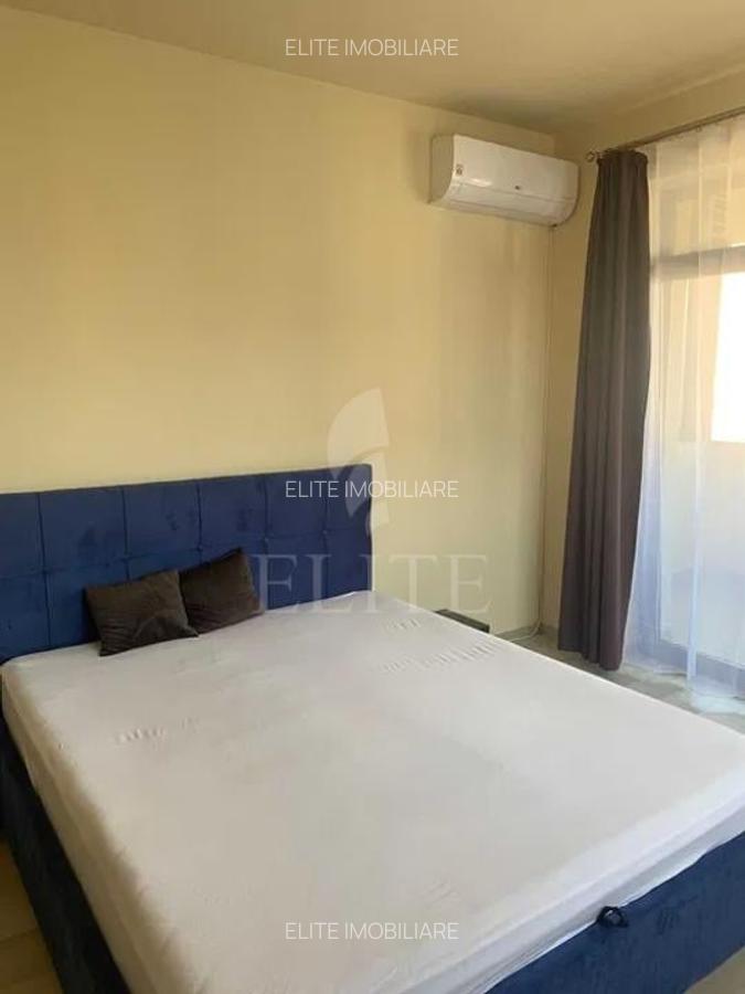 Apartament 2 camere în zona IULIUS MALL - 3