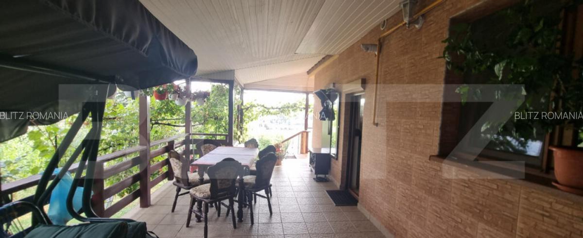 Duplex, 360 mp, curte libera -zona Plopii Fara Sot - 5