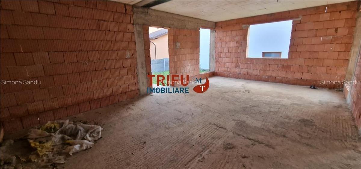 Casă de vânzare 4 camere zona Valea Popii - 12