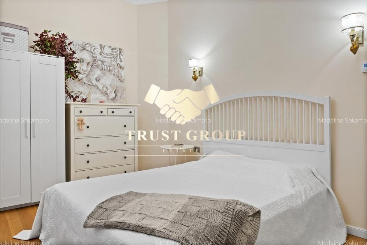 Apartament cu 3 camere decomandat în Parcul Carol - 7