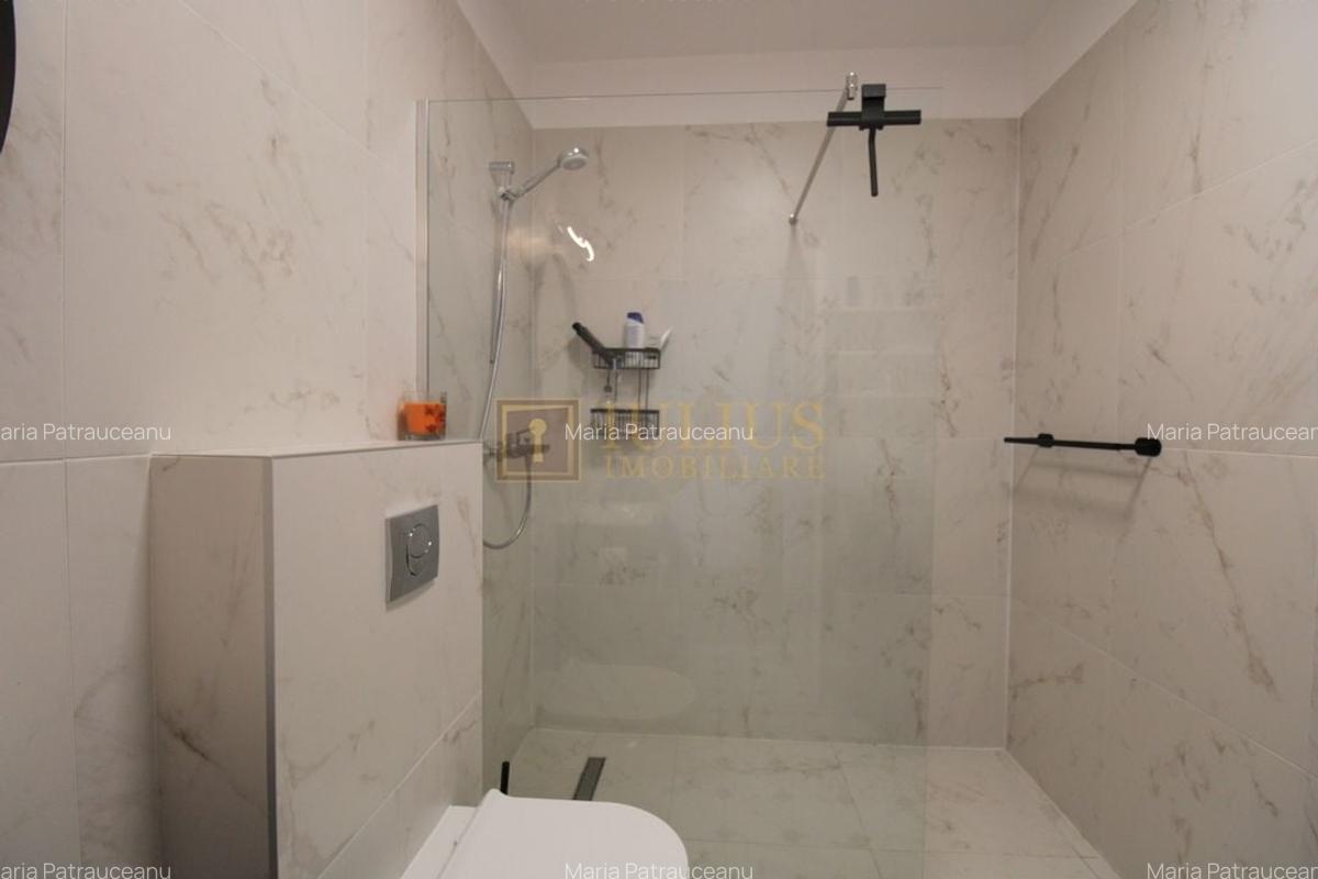 Apartament cu 2 camere, Vivalia - Take Ionescu + loc de parcare privat - 16